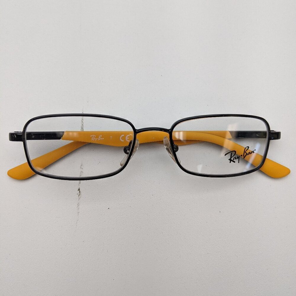 🕶️ Ray-Ban RB1035 4005 Junior/Kid's Eyeglasses 45/15-125 / JLE350🕶️